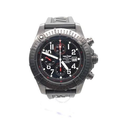 breitling pre owned singapore|pre owned breitling super avenger.